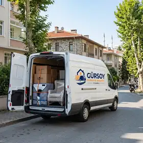 Parça Eşya Taşıma